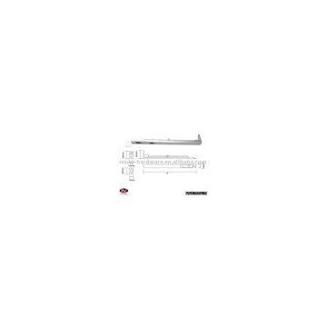 Flush Bolt-Timber Door 20301