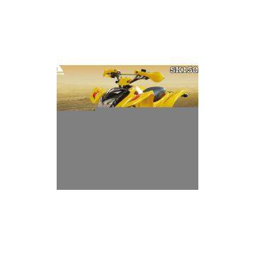 150cc Automatic Atv(EPA Approved)