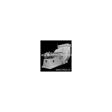 Backward Curved High Volume / Pressure Fan SWSI