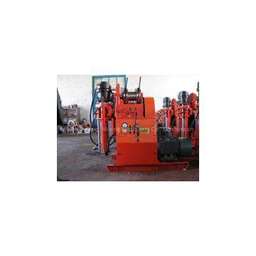 ZLJ-350 Underground Drill Rig/mine Tunnel Drilling Rig