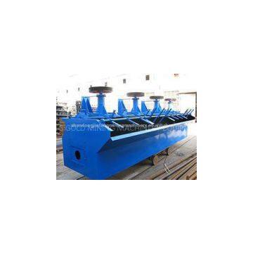 BS-K flotation machine