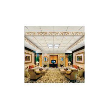 aluminum clip in ceiling for indoor usage