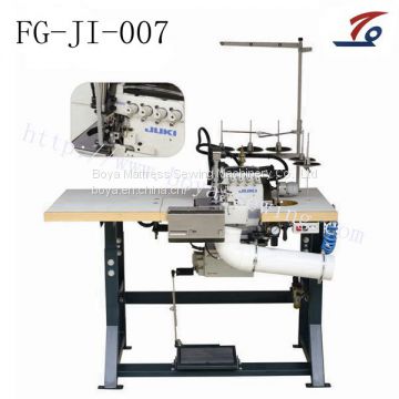 Hot Sale Mattress Sewing Machine BOYA Brand Flanging Machine