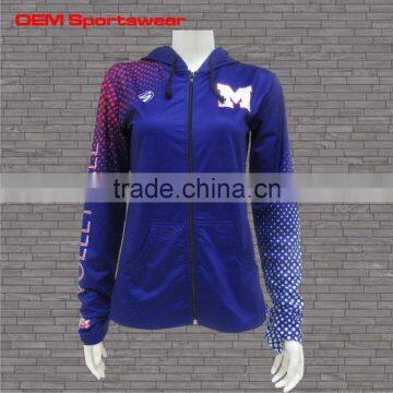 New fashion winter wear custom men sports jackets