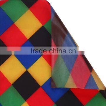 High Quality Fabric Painting Designs on Table Cloth photo-4