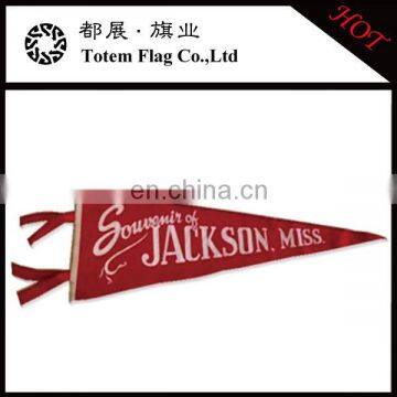 Sport Felt Banner / Felt Pennants / Sport Felt Pennant