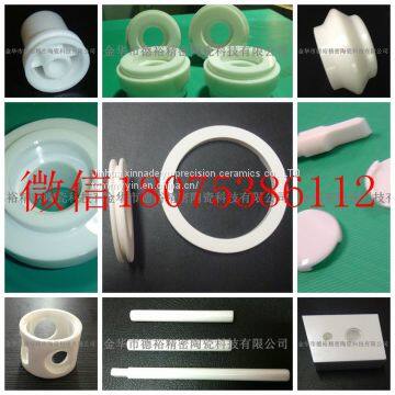 Zirconia ceramics