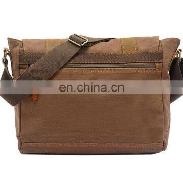 JL Bag17003 2017 Canvas Bag Man Bag Single Shoulder Bag