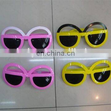 festival party funny plastic sun glasses