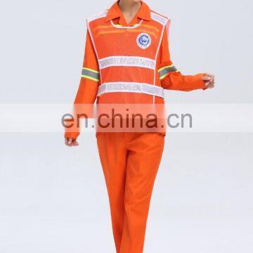 high visibility reflective work safety vest Trade Assurance Supplier