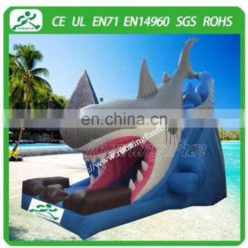Combo Inflatable Bounce House Slides for Fast Delivery