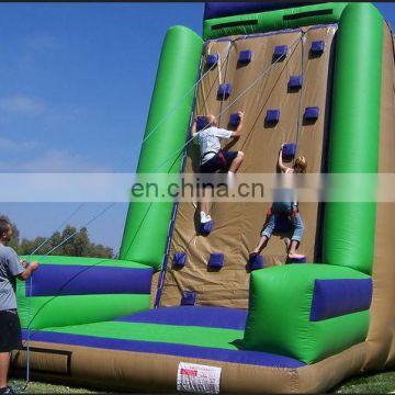 new !! hot !! high quality cheap climbing wall