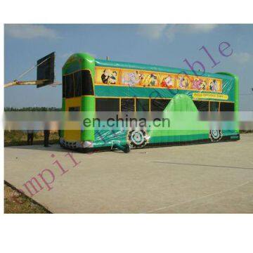 giant inflatable game,inflatable playground,inflatable toys fn007
