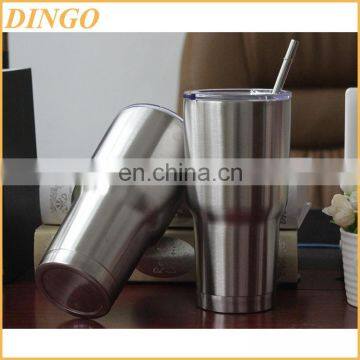 30OZ keeping cold and hot Stainless Steel Vacuum tumbler, beer mug, coffee cup