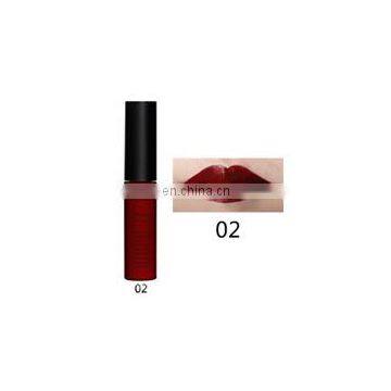 34 Colors Waterproof Liquid Lipstick Long Lasting Lip Gloss Cream Makeup photo-4