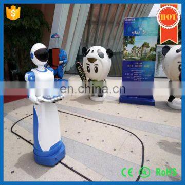 Humanoid Robots For Sale Service Equipment For Restaurant Kitchen Equipment photo-6