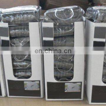 BBQ Gas Grill Covers With Big Logo Printed photo-5