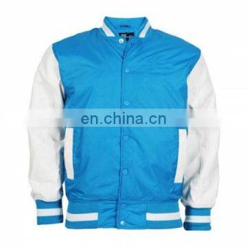 Varsity Satin Jackets