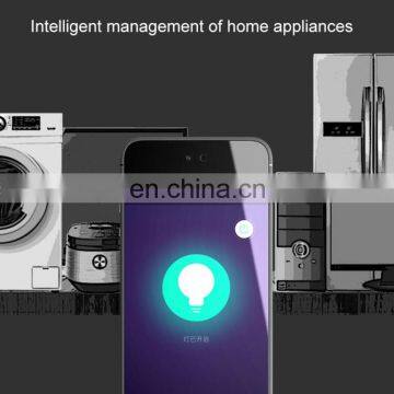 Usb Charging Port Mini Plug APP Remote Control Timing Smart Socket Smart Plug Pop Socket photo-2