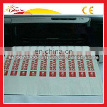  China New Product 2014 Popular Event Party Paper ID Bracelet