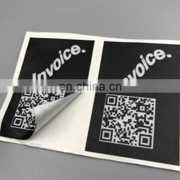 Custom Printing Label Car Decal Door/window Stickers photo-2