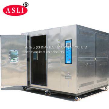 Large Capacity High Temperature Aging Test Chamber