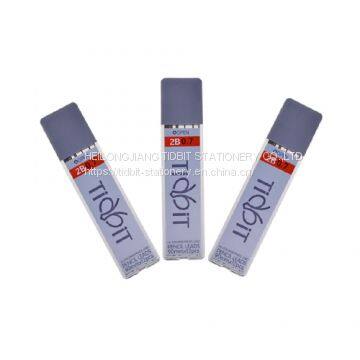 4B 2.0mm Retractable Pencil Lead photo-2