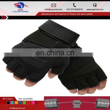 Tactical Weapon handling gloves