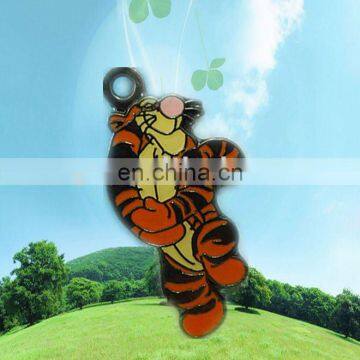 Tigger Charm badge