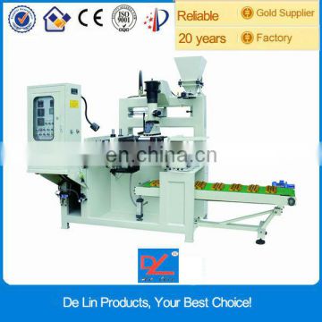 automatic hot die casting machine