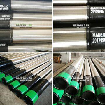 Stainless Steel 304 Of Cylinder Shape Filter Screen Mesh Plate photo-4