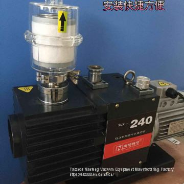 Nanfeng SLX-120/240/360/480/600/960 rotary vane vacuum pump