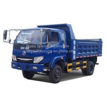 dongfeng mini sand dumper truck for sale tipper truck for sale in uganda