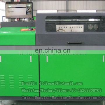 CRS708 Common Rail (Pump and injector) Test Bench