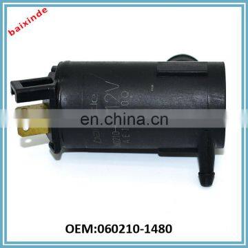 Windshield Washer Pump 060210-1480 Auot Washer Pump