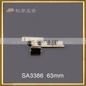 Customized Best Selling Handbags Twist Lock photo-2