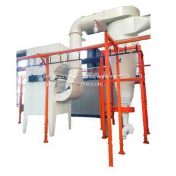 Surface Coating Equipment