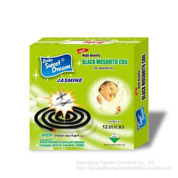 Best selling Good Night mosquito coil, outdoor insect control