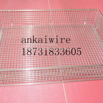 Device Cleaning Basket