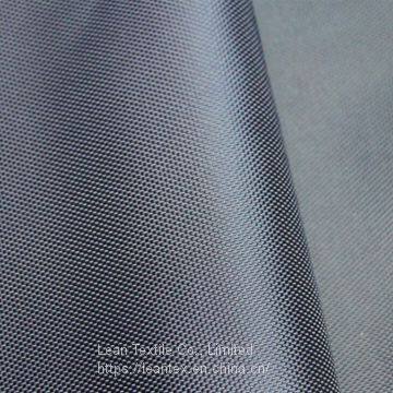 Nylon 840D Oxford Fabric Waterproof Pu Coating