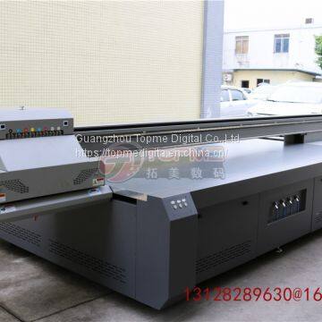 Advertisement Logo Plate UV Printer Metal Label UV Inkjet Printer