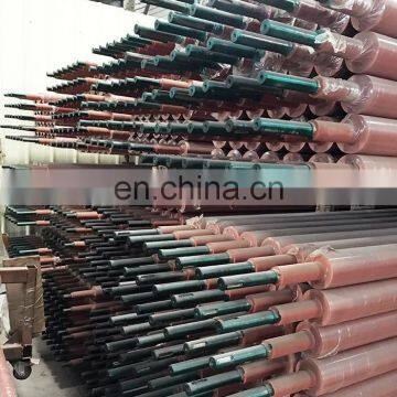 NBR Rollers for Glass Edging/washing/tempering Machine and Transfer Table photo-5