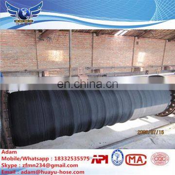 M.R.I. Brand Rubber Suction And Discharge Hose