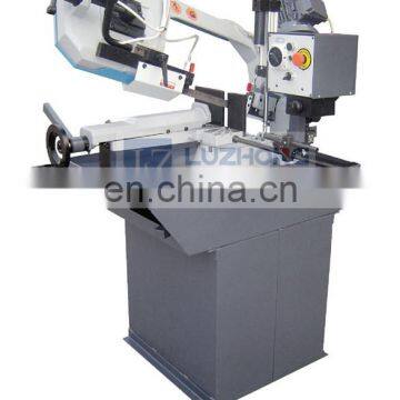 BS-280G Metal Cutting Band Sawing Machine With CE Certificate photo-2
