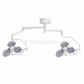 AG-LT014 medical equipment shadowless surgical lamp led for operation