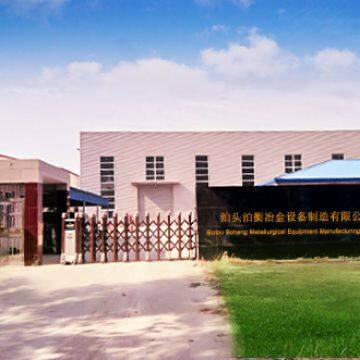 Botou Boheng Metallurgical Equipment Manufacturing Co.,Ltd company overview - view 1