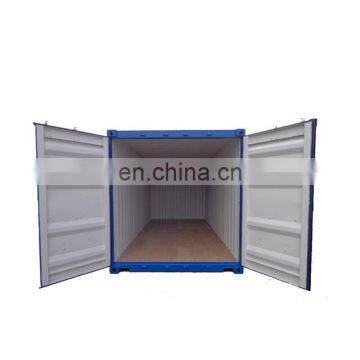 Tianjin ACE Sea Worthy 20gp container Brand New 20ft container for sale