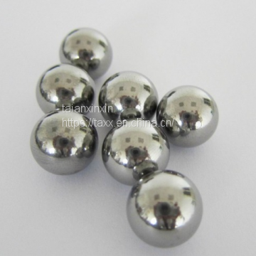 0mm stainless steel ball with m4 threaded