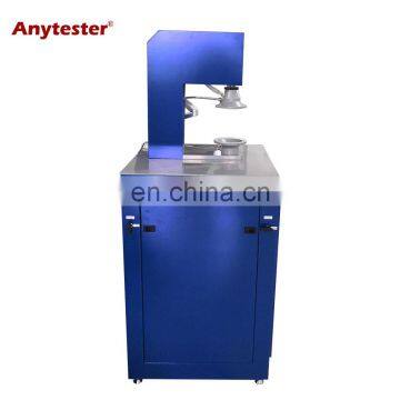 Automated Filter Tester Comply With EN143 and NIOSH 42 CFR 84 Used For Mask Testing photo-3