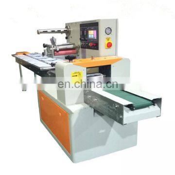 Industrial Automatic Electric Disposable Plastic Glove Making Machine photo-7